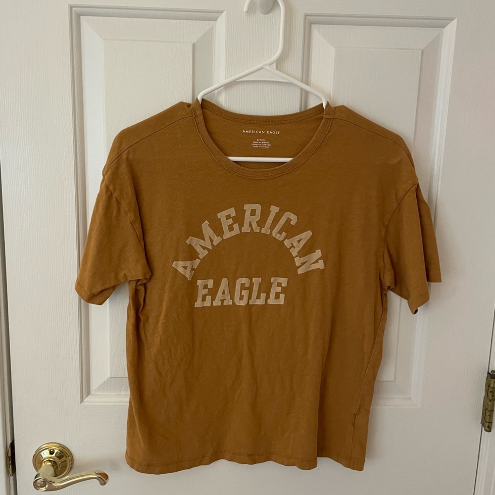 American Eagle Tee